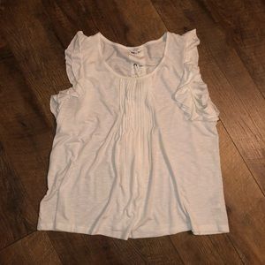 Crown and Ivy Tank Top